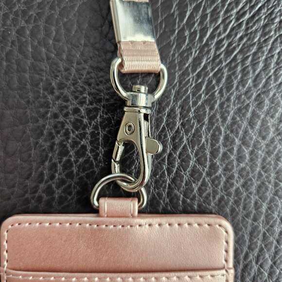 ID Badge Holder Brand New - Picture 4 of 6